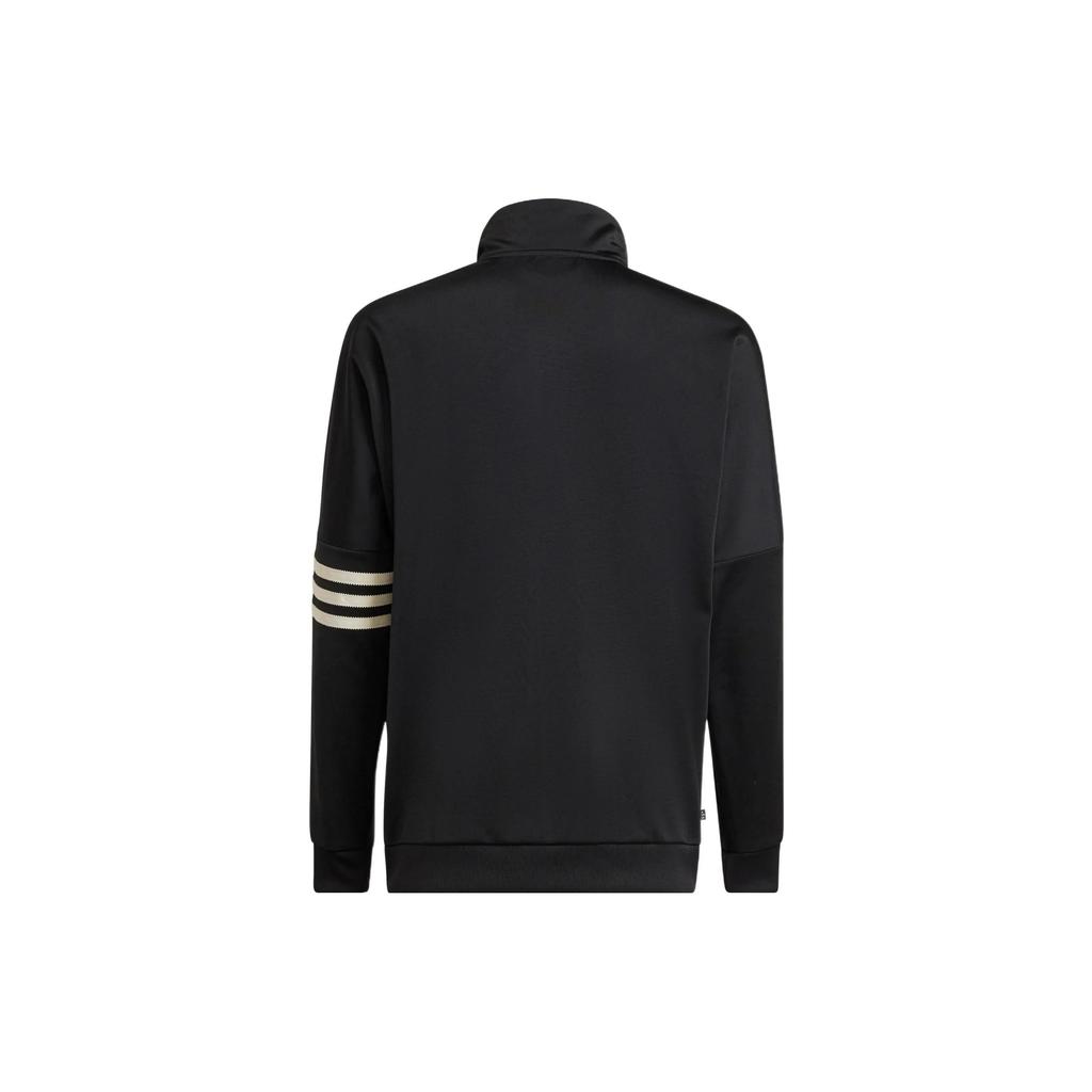 adidas Originals Jacket Adicolor Black Teenagers (Unisex) Jackets HK9696