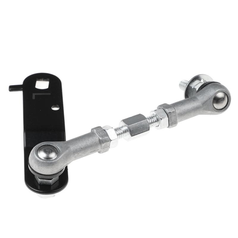Car Body Rear Height Sensor Lever Link Height Sensor Linkage For Toyota Lexus 89408-60011/89407-60022 4890635020 4890635010