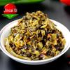Jincaidi Mildly Spicy Pickled Snow Vegetable