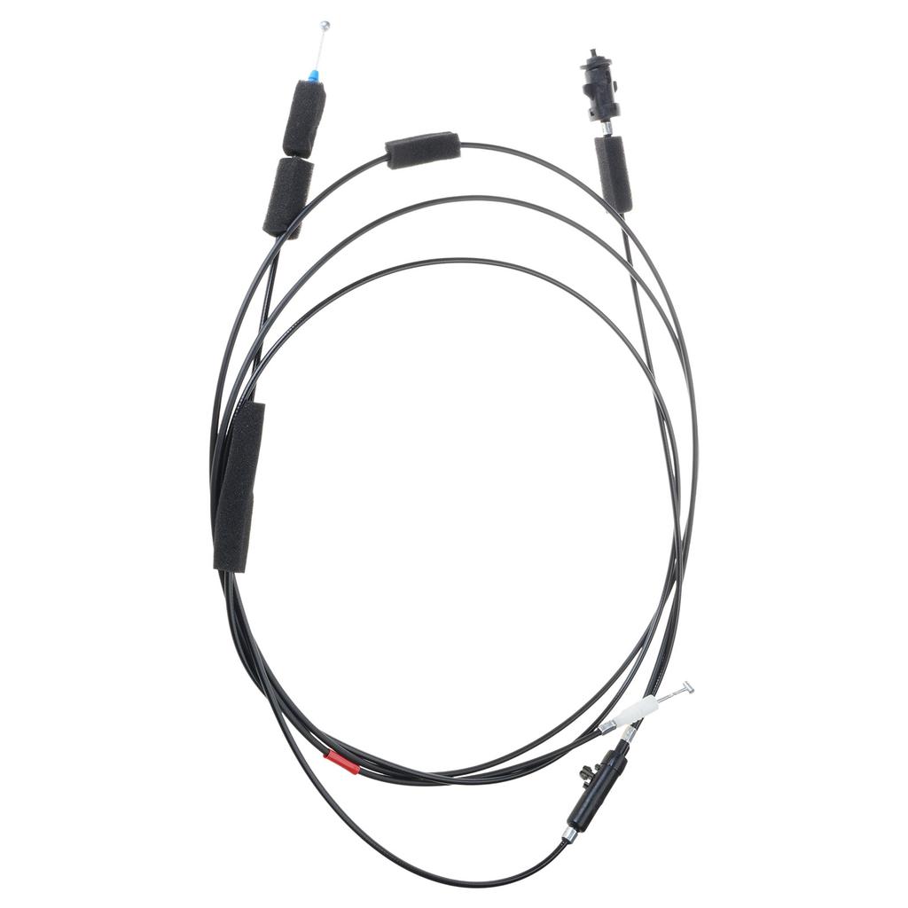 Uvolňovací kabel západky uzávěru víka zavazadlového prostoru 74880-S5A-A01 pro 74880-S5A-305 74880-S5A-A02 4 dveře 2001-2005 Část vozidla