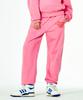 Ames Worldwide Signature Logo Sweatpants Pink (Am2Cfupa00A)