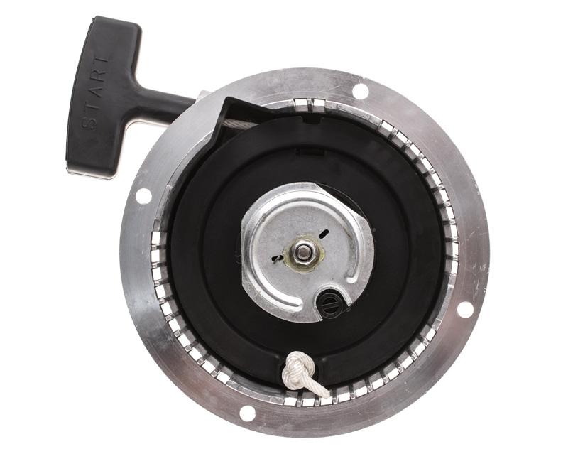 Rozrusznik Wacker Wm80 Zam. 0046098 Nz532