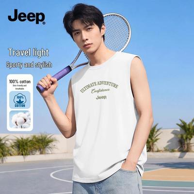 T-Shirts & Muskelshirts – Tanktops