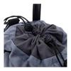Converse Versatile And Practical Handbag Unisex Gray Blue UA5953-G6M