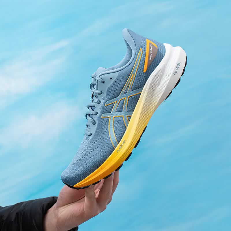 ASICS Men's GEL-KINJO Road Running Shoes
