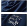 Men'S T-Shirt Plus-Size Short-Sleeved Polo Shirt For Young And Middle-Aged Men Cotton Sweat-Absorbing Business Casual Half-Sleeve Polo Shirt