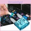 Auto 51015202530a 60pcs Car Assorted Truck Standard Mini Blade Fuses Kit