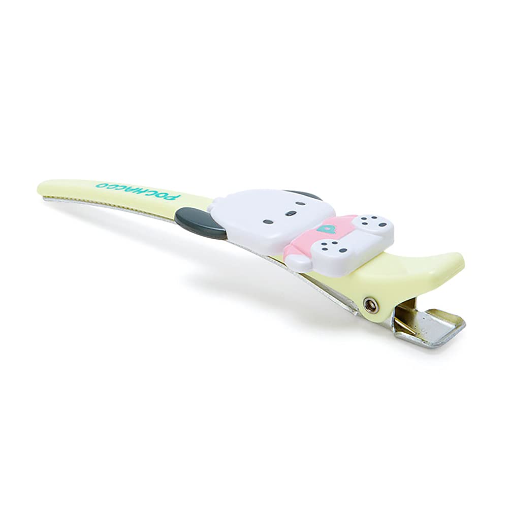 Sanrio Pochacco Long Hair Clip 653021