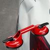 Dent Remover Dent Fix Repair Tools Strong Suction Cup With Handle For Moving Glass Tile Panel Bathroom Home Car Windshield