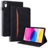 Case for iPad 11" 2025 A16 (11th Gen.) / iPad 10.9" 2022 (10th Gen.), Classic, with Stylus Holder, Black