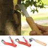 Multipurpose Scraping Bark Special Knife Graft Budding Fruit Tool Prun Bark Blade Cutter Seedling Florist Cut Stripping Tools