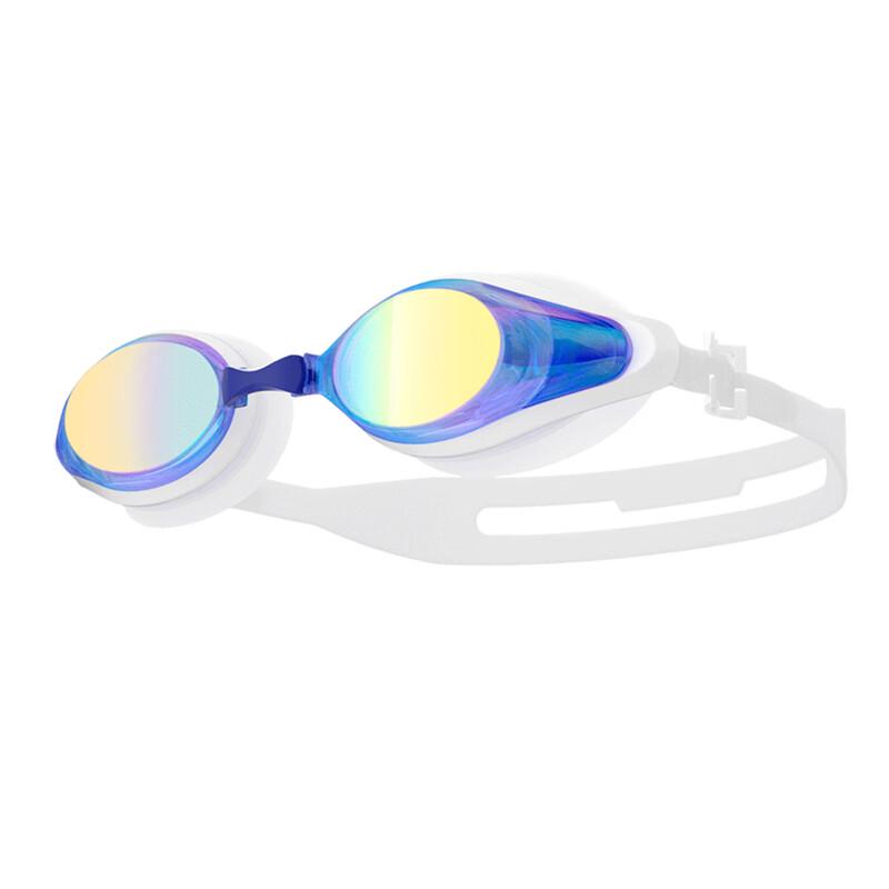 High-Definition Anti-Fog Swimming Goggles