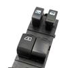 25401-1JY0A Car Master Power Windows Control Switch for Nissan TIIDA C11 SC11 C11Z VERSA S SL Door Glass Switch Button