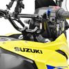 ZETA RACING Bar Rise Kit 19mm for Standard Diameter Position Upright Riding Long Dirtfreak F4614 Part Up, Black, (22.2mm) Handlebars, Adjustment,