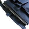 OSAMU GOODS Organizer Pouch Navy (Waist Type) [ST-ZO0002]
