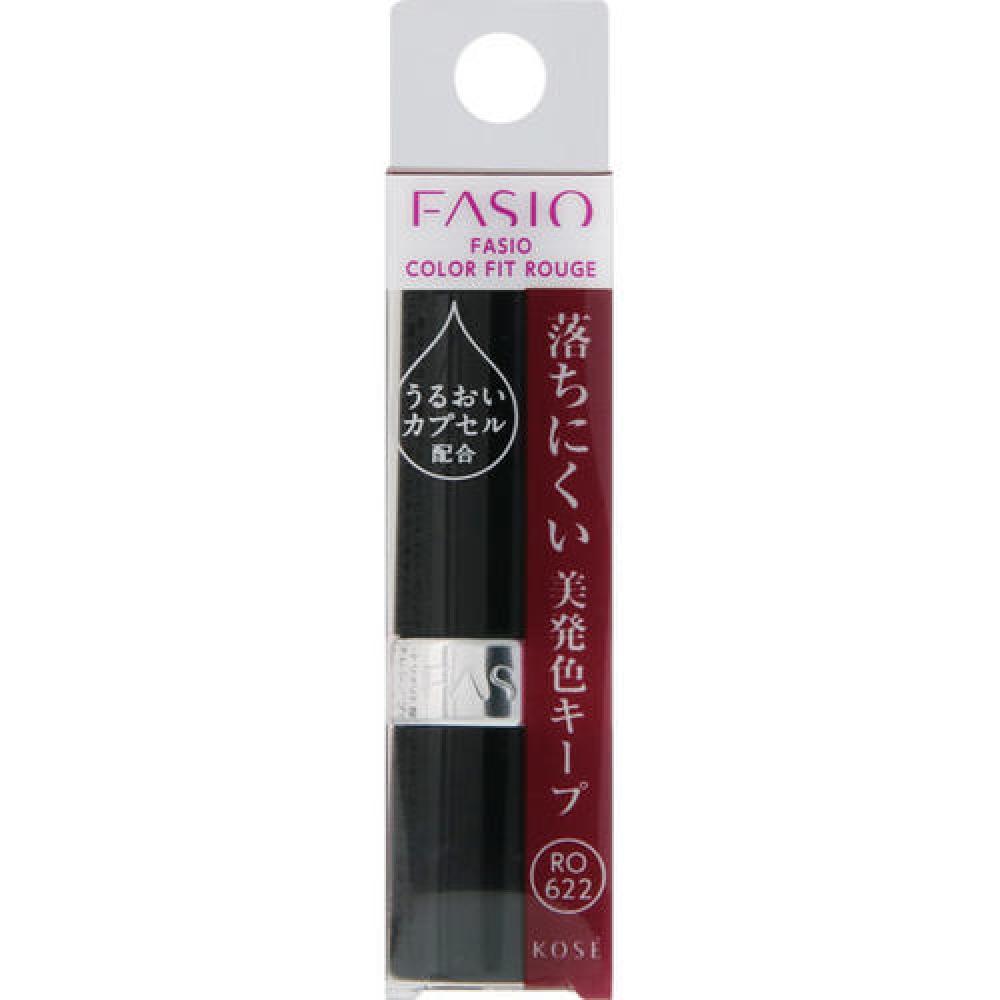 

Fasio Color Fit Rouge RO622 Rose 3.5g