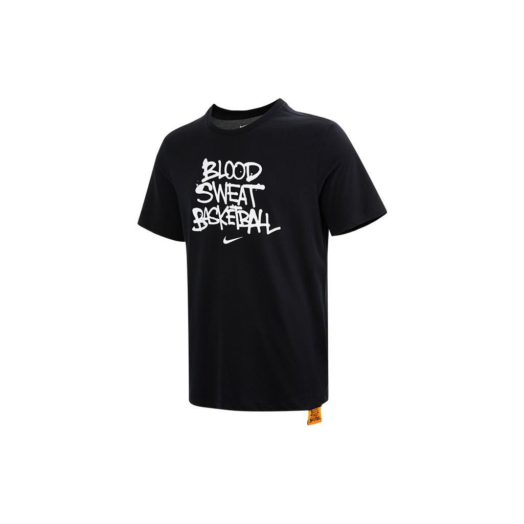 

New Nike T Shirts Men Black DN2977-010 S