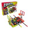 Hasbro Board Game Fousketball F0086 Authentic