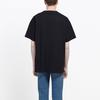 Balenciaga T Shirts Men's Crew Neck Moderate 578139TEV481361