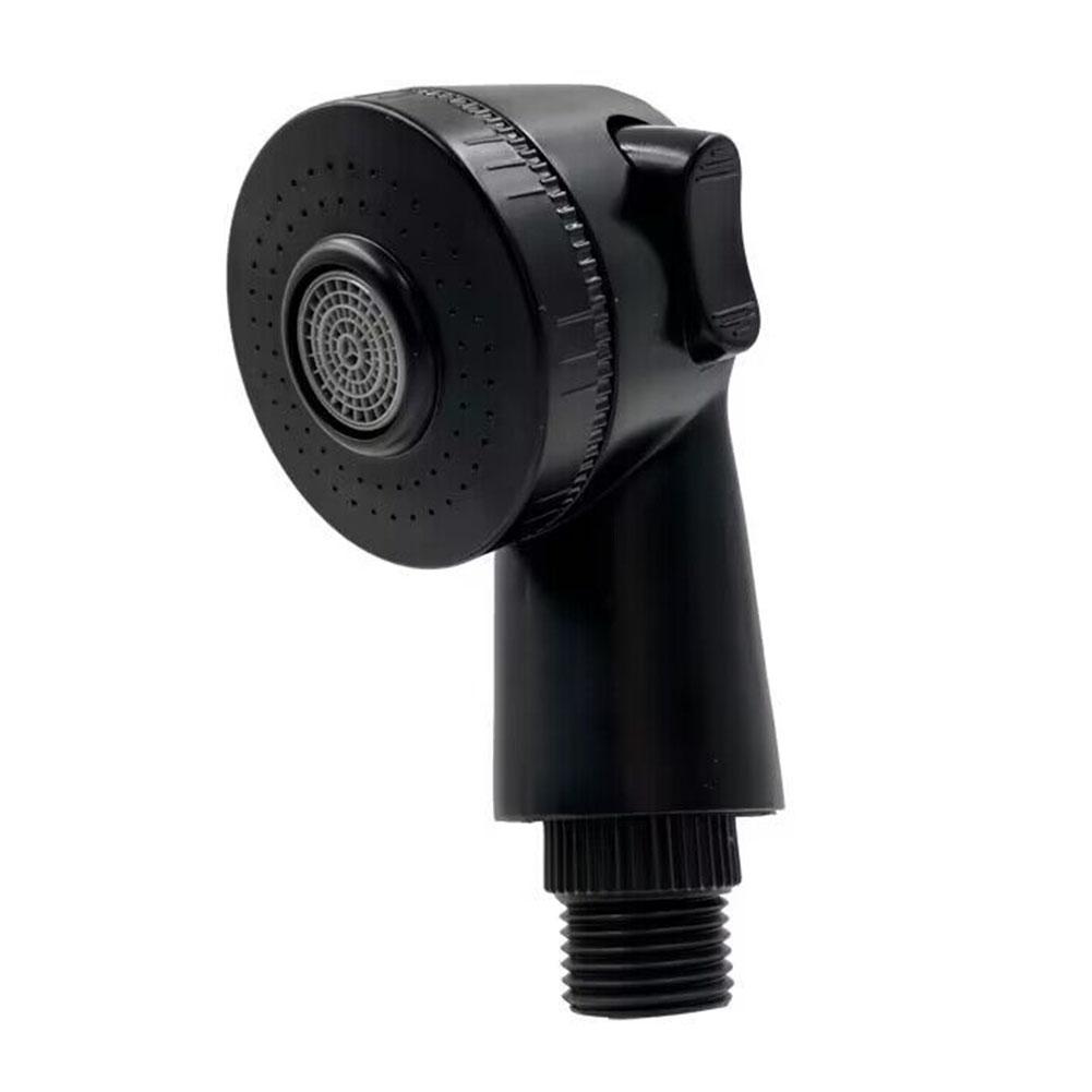 

2-Speed Adjustable Shampoo Bed Shower Head Hair Washing Clean Spray Water Saving Salon Shower Head Side Switch