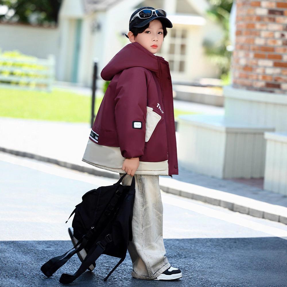 Winter Coats for Girls and Boys: Thick, Warm, and Stylish Winter Outerwear