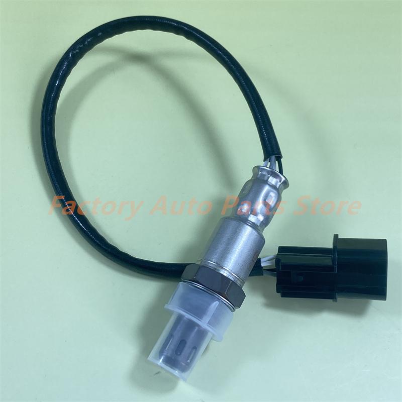 OEM# 96419957 Lambda O2 Oxygen Sensor For CHEVROLET DAEWOO Hatchback Saloon Kalos