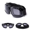 Foldable Professional Protective Glasses Shock-Proof Windproof Ski Cycling Goggles Electric Welding Glasses