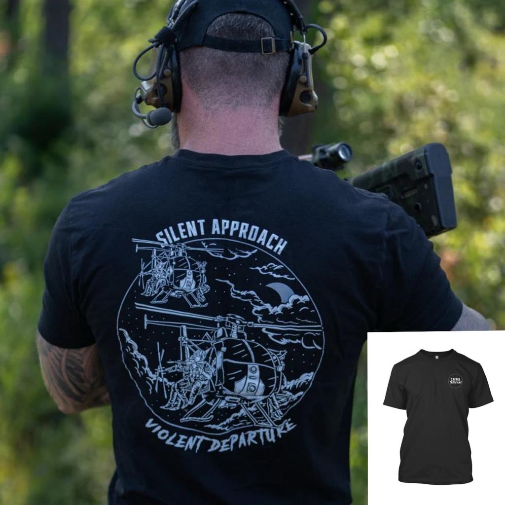 Only The Dead Savage Tacticians Military Tactics TShirt Cotton Graphic Tee Unisex Unisex Summer Streetwear