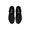 Nike Reax 8 TR Mesh Preto Ouro Metálico - 621716-020