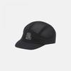 Kolon Sports Unisex Mesh Panel Cap Paper Press Qerex25837blk