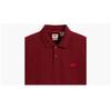 Levi's® Slim Housemark Short Sleeve Polo