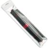 Pen Spinning Pens Mod Spin Pen Spinner Penspinning Mods Metal Weighted, Black Red