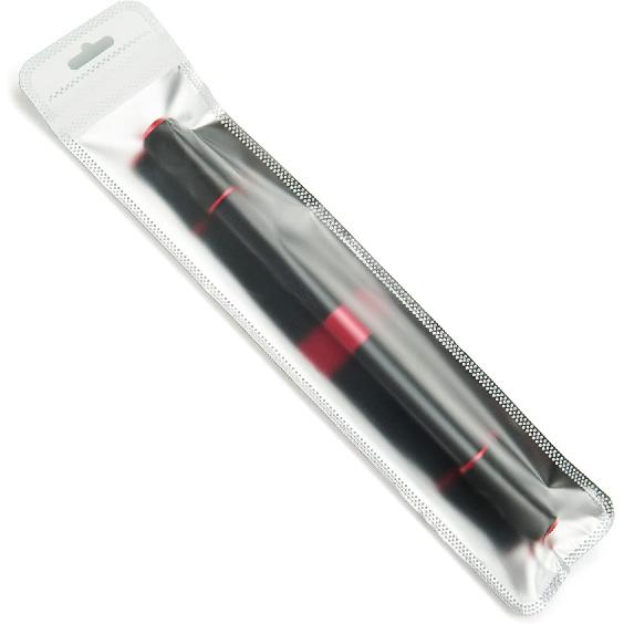 Pen Spinning Pens Mod Spin Pen Spinner Penspinning Mods Metal Weighted, Black Red