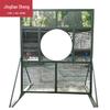 Mobile Window Shooting Target