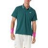 Game Polo Actimotion Breeze Mesh Breathable Polo Shirt Men Tops 2041A381-300