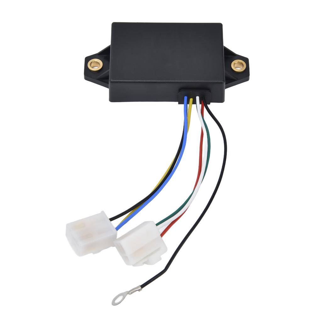 Excavator Relay ABS TOSD-02-062B Excavators Accessories for Mitsubishi Loader 12V 16A11‑14001