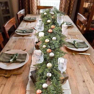 Artículos de fiesta – Decoraciones navideñas