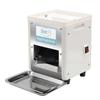 Fully Automatic Stainless Steel Multi-Functional Slicer for Meat & Vegetables