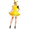Halloween Pokémon Pikachu Pokemon Cosplay Kostüm Gelber Elf Showkostüm