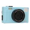 CD R1 1080P FHD Micro Single Camera Portable Mirrorless Camera 16X Digital Zoom 48MP with 3in LCD