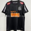 Vintage 2012 Santos Jersey Santos Commemorative Edition Football Jersey No. 11 Neymar Cross-border Brazil Signature Edition