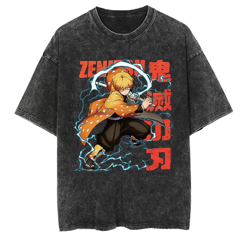 Graphic Casual Oversized Cotton Tees for Men Women Workout Fitness TShirt Summer Short Sleeve Tops Vintage Harajuku Streetwear