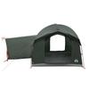 Tailgate Tent with Rain Fly Water Repellent Olive Green