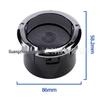 Dacia Sandero/Opel/Nissan NV400/Renault Air Conditioning Vent for Center Console Dashboard