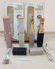 2-in-1 Women's Electric Hair Remover: Lipstick Hair Remover, Armpit, Leg Shaver & Eyebrow Trimmer