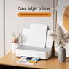 HPRT V1 Color Inkjet Printer CN Plug (adapter Included)