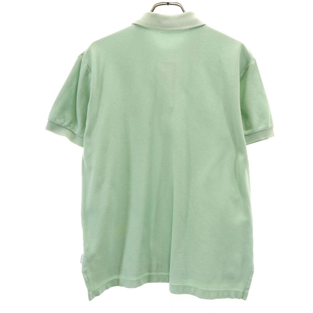 MIK HOUSE COLLECTION fabricat în Japonia Tricou Polo cu mânecă scurtă T155-165 Copil Folosit