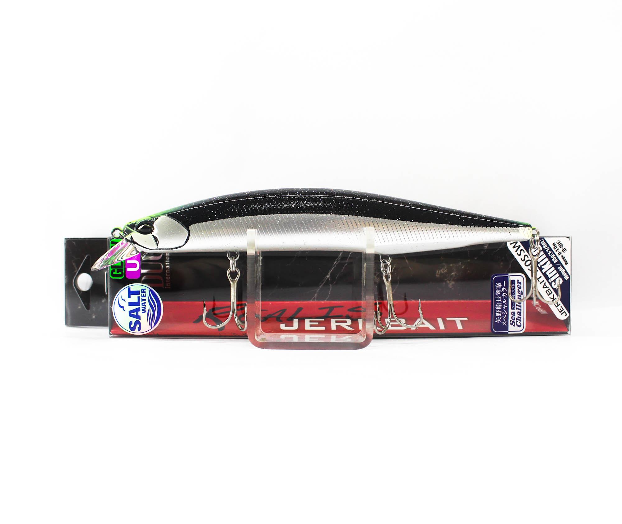 Duo Realis Jerkbait 160S SW Sinking Lure CVI3567 (6382)