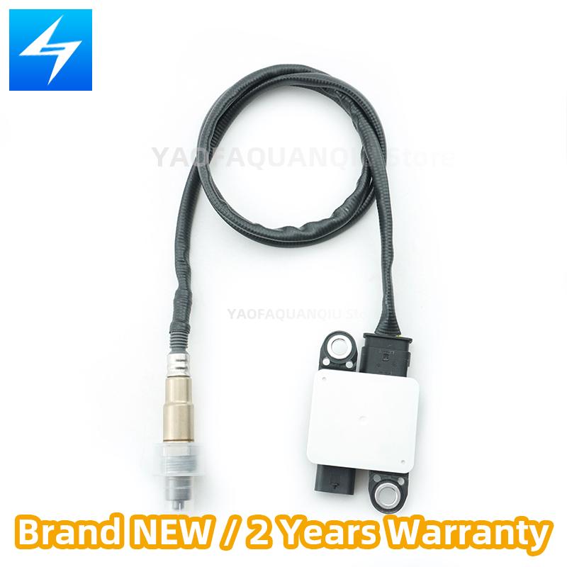 39265-2A110 392652A110 Diesel Exhaust PM Particulate Matter Sensor For KIA RIO Hyundai I20 ACCENT H100 Porter 0281006511 0281006