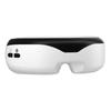 Rechargeable Eye Massager with Heat & Smart Massage for Eye Fatigue Relief